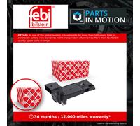 FEBI BILSTEIN 181970 Mass air flow sensor