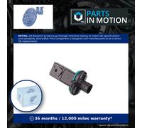 BLUE PRINT ADG074239 Mass air flow sensor