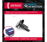 DENSO DMA-0106 Mass air flow sensor