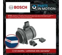 Bosch Air Mass Sensor 0281006184