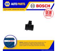 BOSCH 0280218340 *hot film air mass meter 7