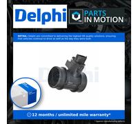 Air Mass Sensor AF10272-12B1 Delphi Flow Meter 24420614 836644 93179927 Quality