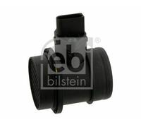 Air Mass Sensor fits VW SHARAN 7M 1.9D 95 to 10 Flow Meter 038906461C VOLKSWAGEN