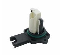 Air Mass Sensor For 325I 325XI 330I 330XI 2006 Mass Air Flow Meter Sensor OEM: 5WK97502 13627520519