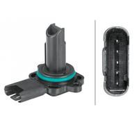 Air flow meter 8ET 009 142-641 HELLA for BMW 5 5 Touring 6 6 Convertible 3 7 1