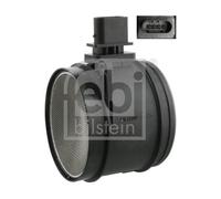 FEBI BILSTEIN Mass Air Flow Sensor 103430 Pack of One
