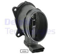 DELPHI AF10075-12B1 Mass air flow sensor