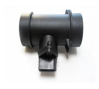 Air Mass Sensor, For E46 E38 E36 M43 316Ci 316i 318i 0280217124 13621433565 Mass Air Flow Sensor