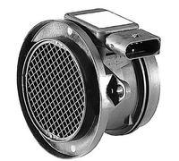 Magneti Marelli Mass Air Flow Sensor 213719715019 for Mercedes‑Benz CLK/SLK/C‑Class