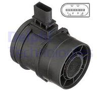 DELPHI AF10394-12B1 Mass air flow sensor