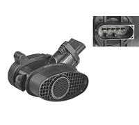 Air Mass Sensor MAF Fits BMW 3 5 X5 E39 E46 E53 Eng: M57D25 M57D30 13627787076