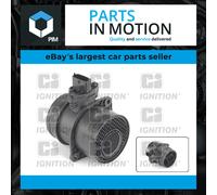 CI Commercial Igntion Oval Air Mass Sensor w/ housing - QM1104