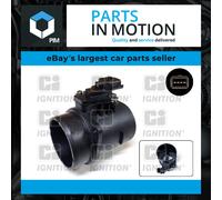 Air Mass Sensor QM1233 CI Flow Meter 2505076 AFH5024 135076 1920RA 9683282980