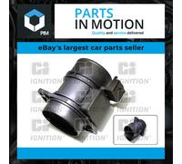 Air Mass Sensor QM612 CI Flow Meter M887504 1658000QAB 4402733 7700104426 New