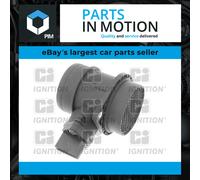 QUINTON HAZELL QM648 Mass air flow sensor