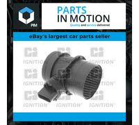 QUINTON HAZELL QM717 Mass air flow sensor