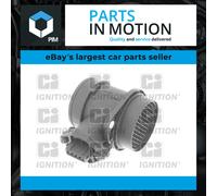QUINTON HAZELL QM729 Mass air flow sensor