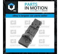 QUINTON HAZELL QM741 Mass air flow sensor