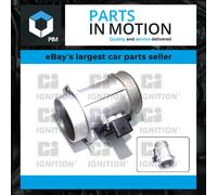 QUINTON HAZELL QM766 Mass air flow sensor