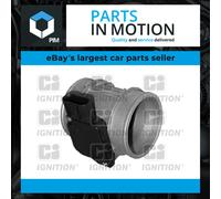 Air Mass Sensor QM768 CI Flow Meter 55353467 12576059 836600 836636 AFH6022 New