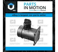 QUINTON HAZELL QM779 Mass air flow sensor