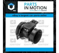 Air Mass Sensor QM866 CI Flow Meter 1051277 1054419 1054420 98AB12B579B1B New