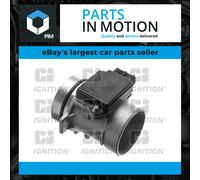 QUINTON HAZELL QM867 Mass air flow sensor