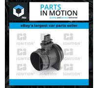 Air Mass Sensor QM887 CI Flow Meter 13627542418 Genuine Top Quality Guaranteed