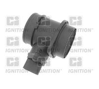 QUINTON HAZELL QM752 Mass air flow sensor