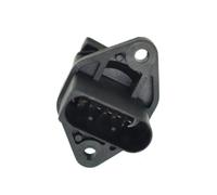 Air Mass Sensors Compatible With For Passat For Variant For Estate 2005 2006 2007 2008 2009 1 Pcs Mass Air Flow Sensor F00C2G2055