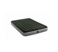 air mattress 152 x 203 x 25 cm vinyl green