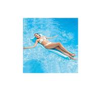 Intex - (59703.0) - Inflatable mattress 186 x 69 cm - Assorted colours