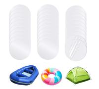 Air Mattress Repair Patch Kit High Viscosity Long-lasting Adhesion