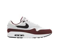 Air Max 1 Dark Team Red