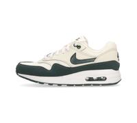 Air Max 1 Low Trainers - male - Nike - Kids Sneakers - White - 36 1/2 EU - Kids 36 1/2 EU