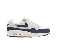Air Max 1 LX Obsidian Light Orewood Brown