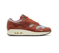 Air Max 1 Patta 'The Next Wave' - male - Nike - Trainers - Brown - 8 UK - Sport 8 UK