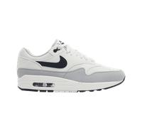 Nike Air Max 1 'Pure Platinum Dark Obsidian' FD9082-002 12.5