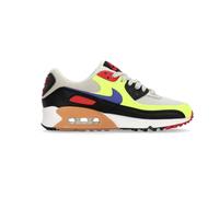 Air Max 90 Low Sneaker - female - Nike - Running Shoes - Multicolor - 3 1/2 UK - Sport 3 1/2 UK