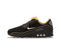 Nike Air Max 90 'Mercurial' Men's Shoes (Black/Gold Leaf/Pair/White), Black/Gold Leaf/Pair/White, 10