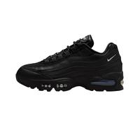 Air Max 95 Big Bubble- female- Nike- Running Shoes- Black- 7 UK- Sport 7 UK