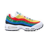 Air Max 95 Big Bubble PRM - male - Nike - Running Shoes - Multicolor - 6 UK - Sport 6 UK