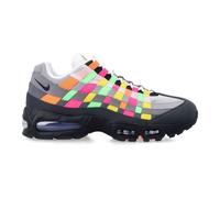 Air Max 95 Big Bubble Woven - unisex - Nike - Running Shoes - Multicolor - 7 UK - Sport 7 UK