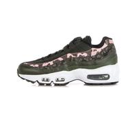 Air Max 95 Low Shoe - female - Nike - Trainers - Multicolor - 5 UK - Sport 5 UK