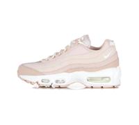 Air Max 95 Women's Low Sneaker - female - Nike - Running Shoes - Pink - 3 UK - Sport 3 UK