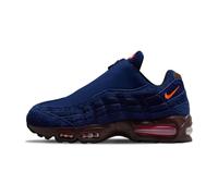 Air Max 95 Zip SP - unisex - Nike - Trainers - Blue - 6 1/2 UK - Sport 6 1/2 UK