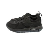 Air Max Motif - male - Nike - Kids Sneakers - Black - 34 EU - Kids 34 EU