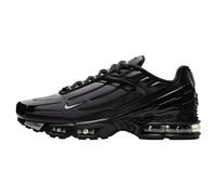 Air Max Plus III Black Wolf Grey 13 1/2 UK