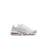 Air Max Plus Utility - female - Nike - Running Shoes - White - 5 UK - Sport 5 UK