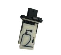 Air Meter Mount Base Mass Air Flow Meter OEM CA61-12B579-AA, CA6112B579AA 5WK98503 /Fit For Ford Fiesta VII Mondeo V Transit 1.5 2.0 TDCi Intake Flow Meter Bracket Base